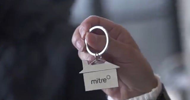 MItre