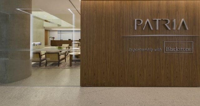 pátria