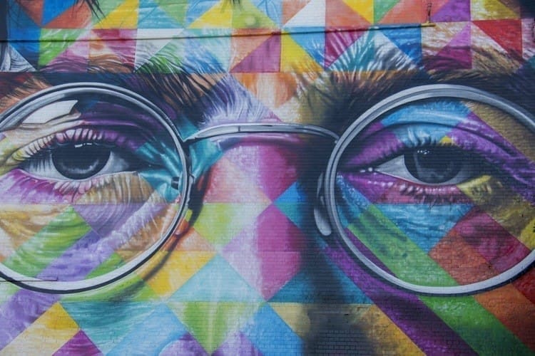 Jonh Lennon