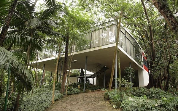 lugares incríveis
