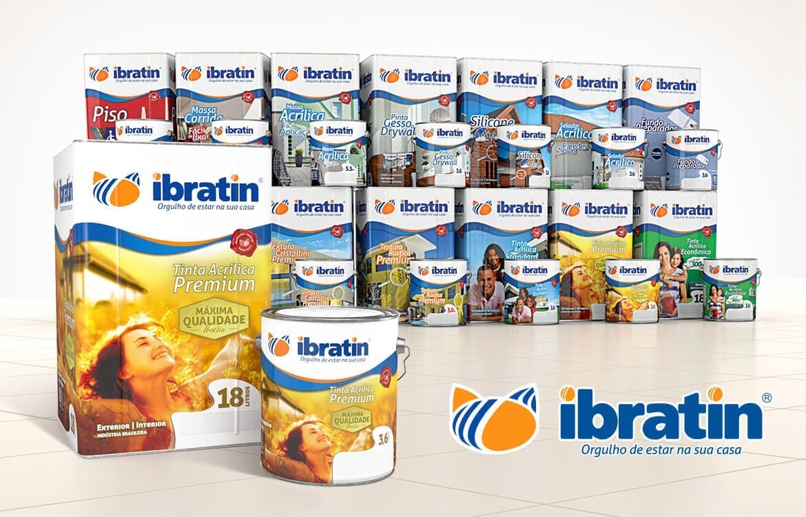 Ibratin