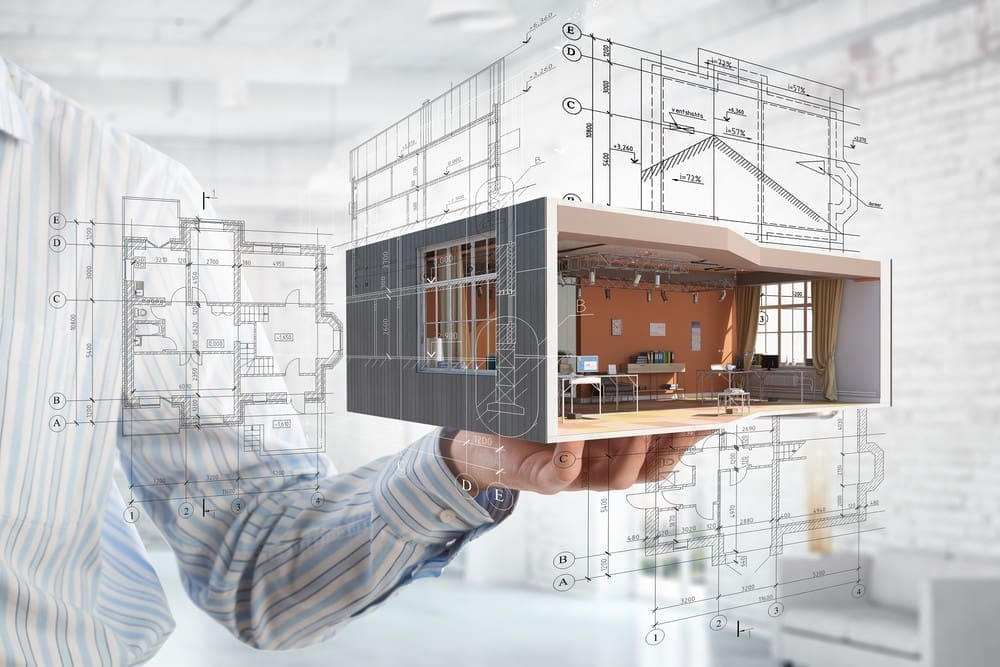 Arquitetura comercial