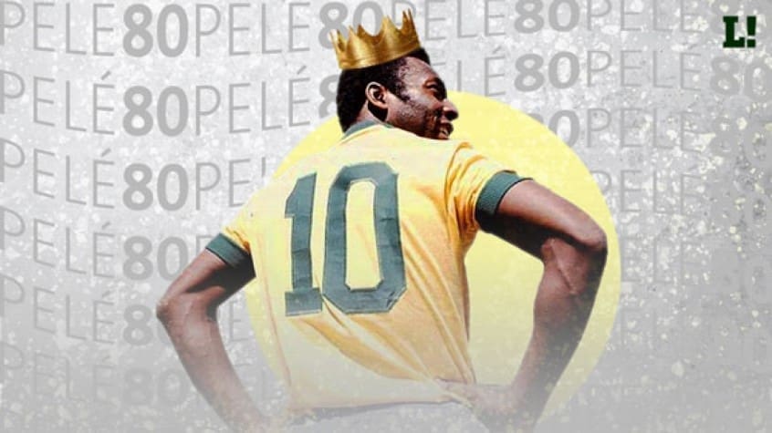 Pelé