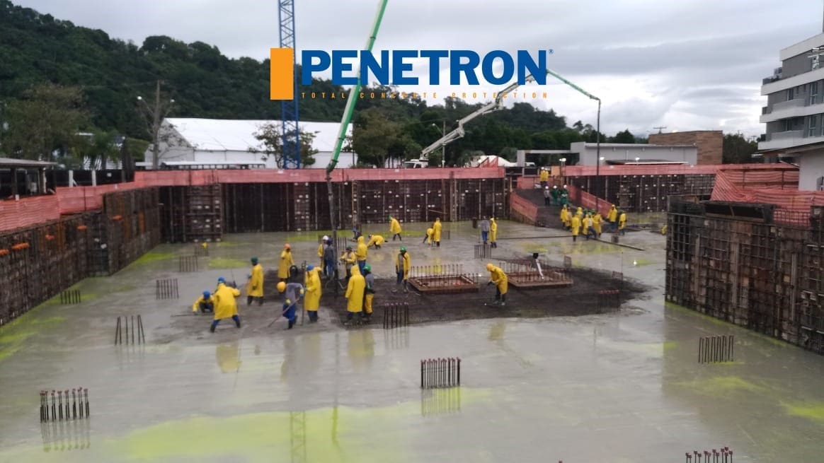Penetron