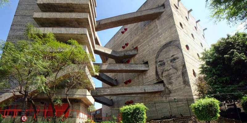 Lina Bo Bardi 