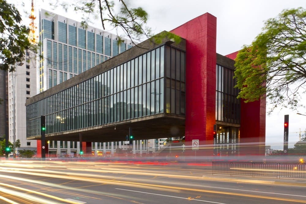 Lina Bo Bardi