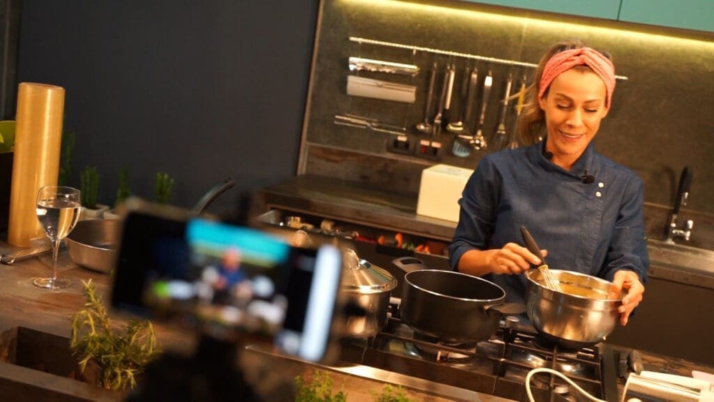 Chef