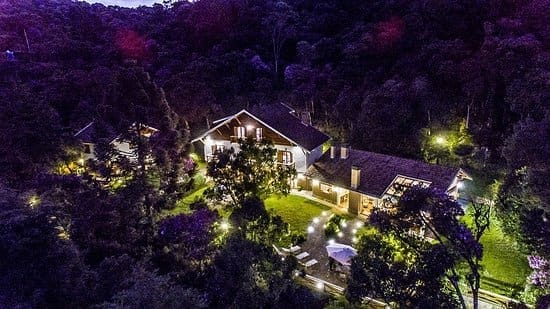 Campos do Jordão