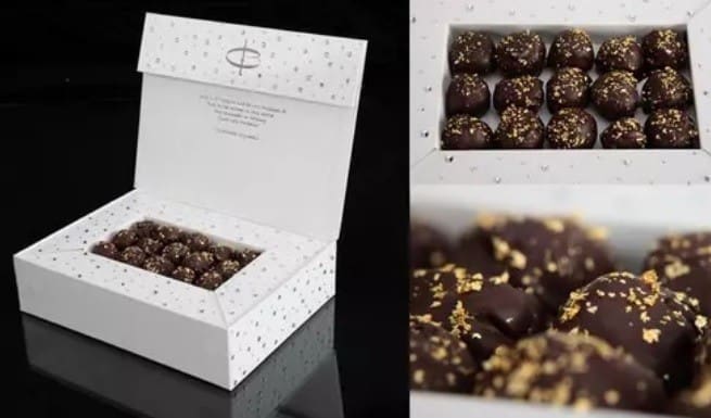 Chocolates