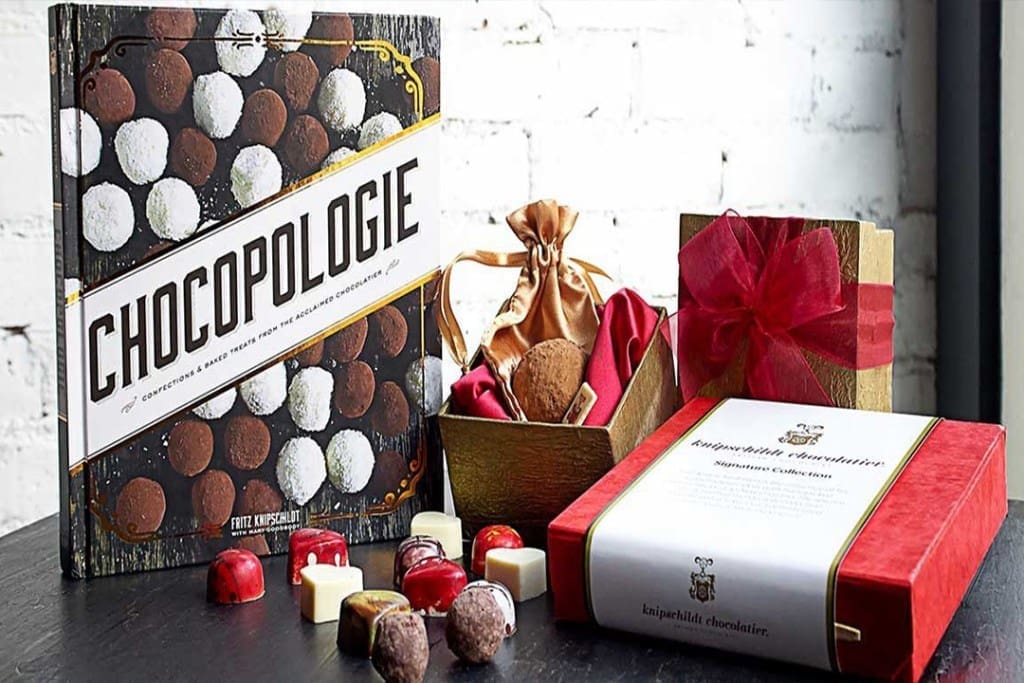 chocolates