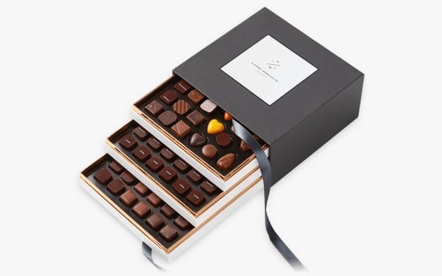 chocolates
