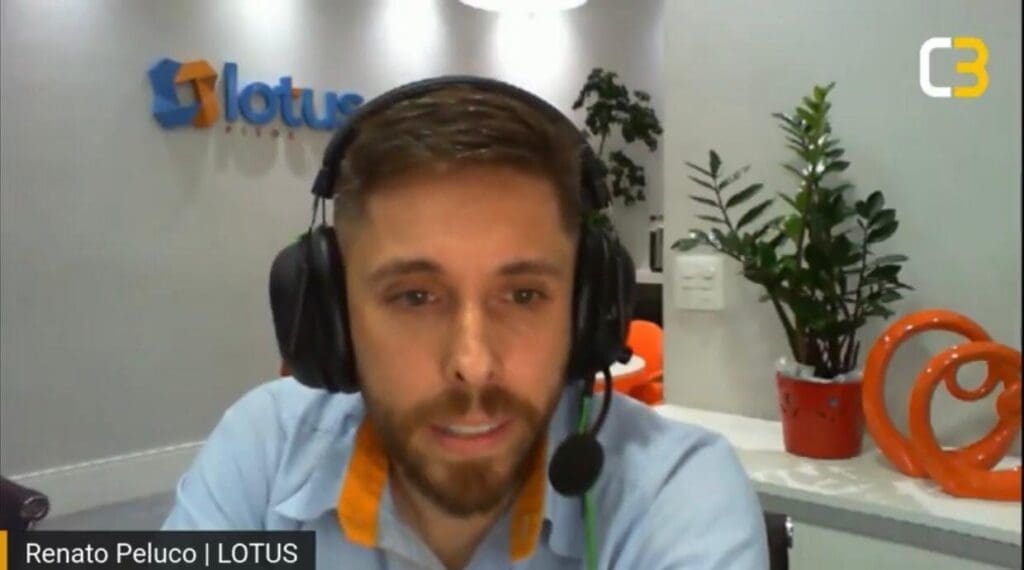 Conexões Live