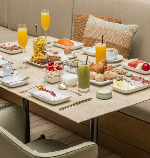 Brunch