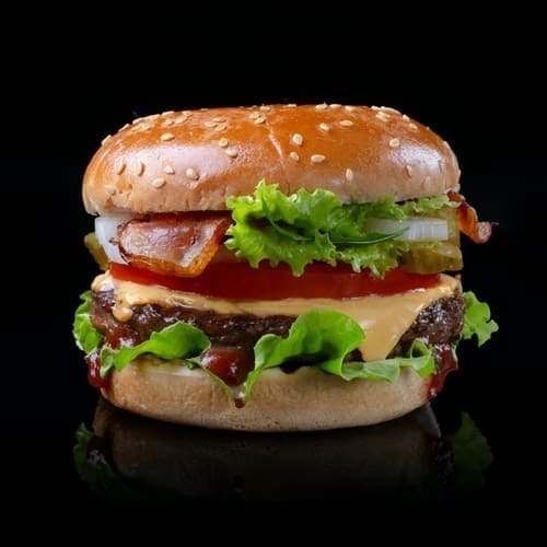 hamburguer