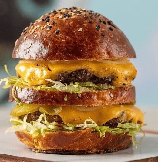 hamburguer