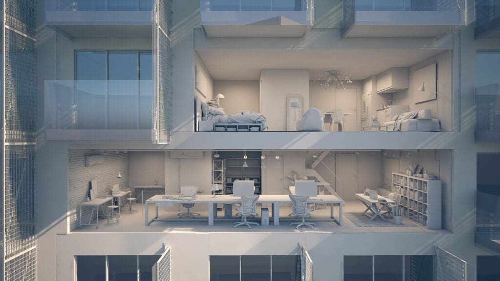 Construção Modular