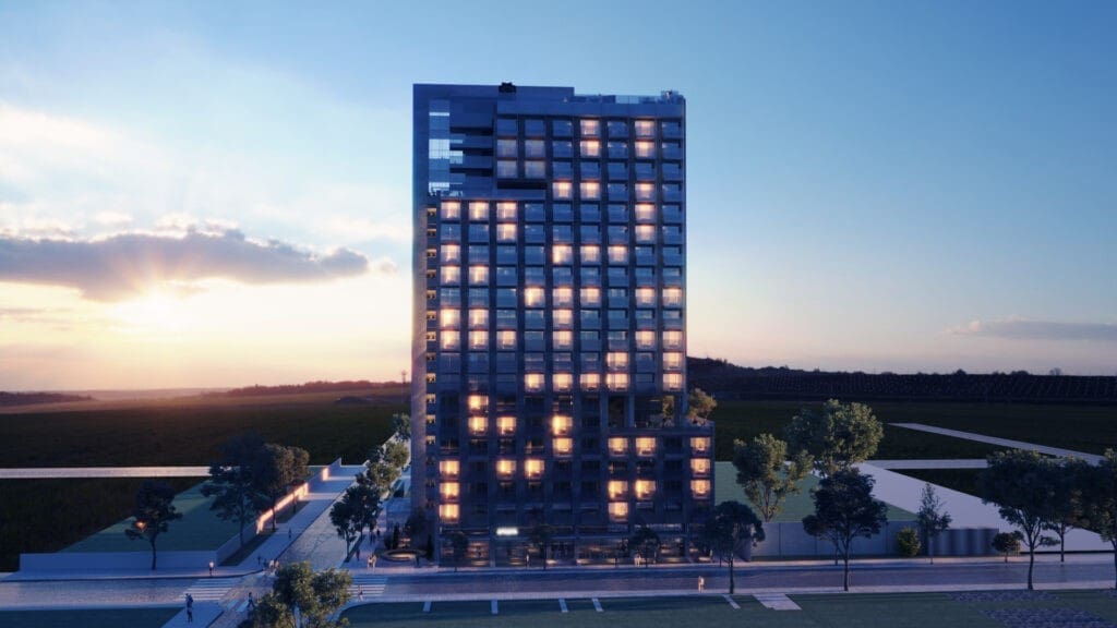 Construção Modular
