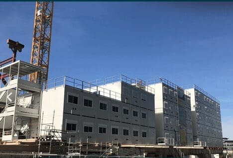 Construção