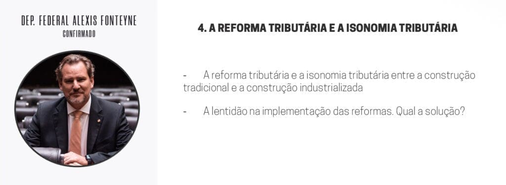 SUMMIT BRASIL VIÁVEL