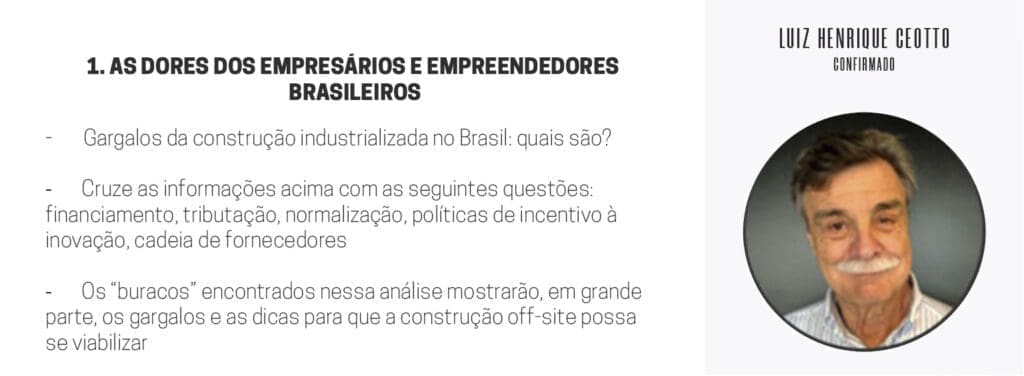 SUMMIT BRASIL VIÁVEL