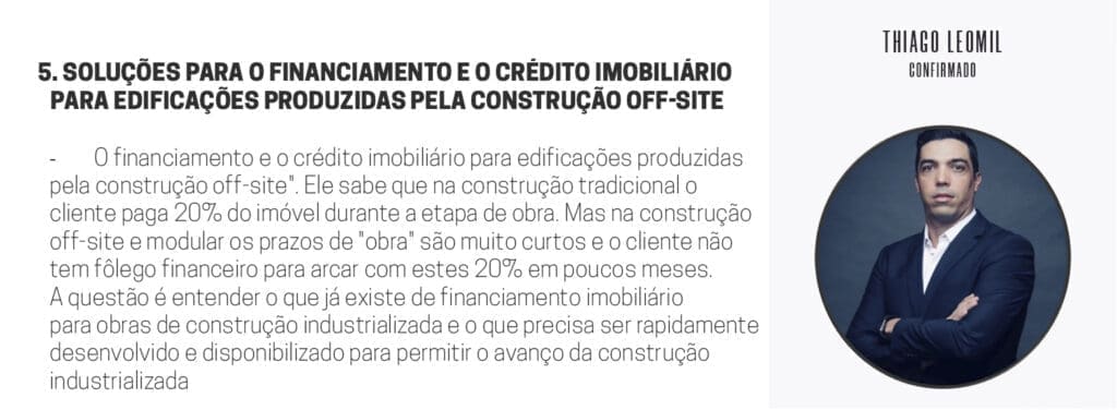 SUMMIT BRASIL VIÁVEL