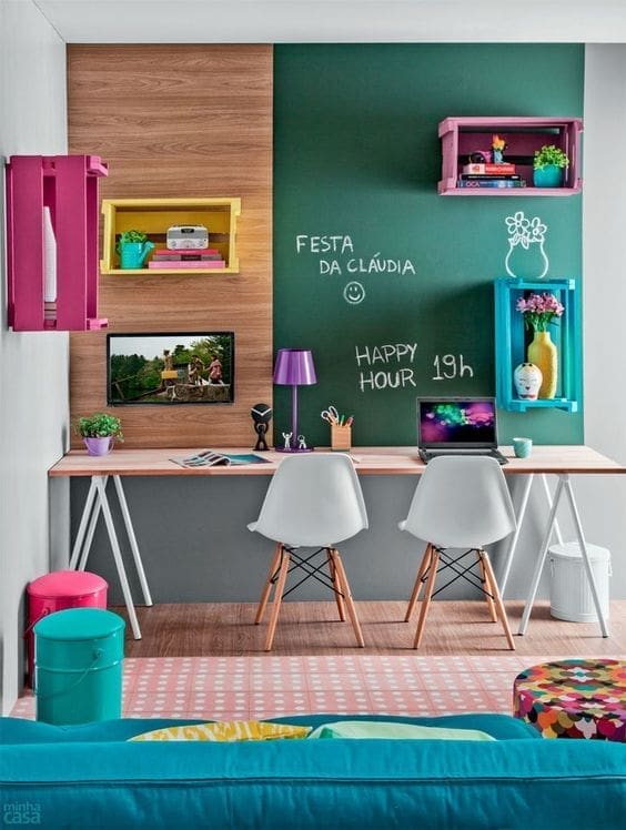 espaço