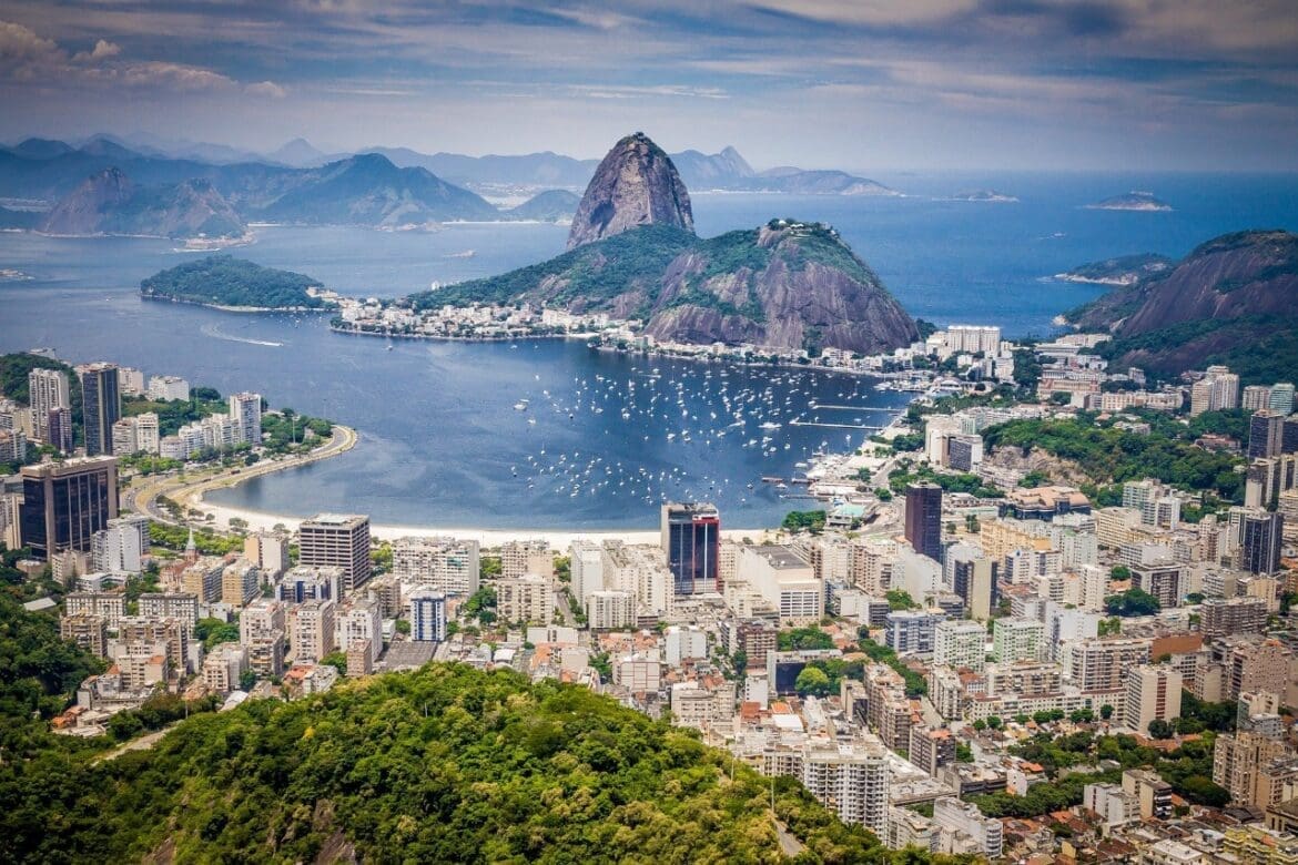UIA Rio