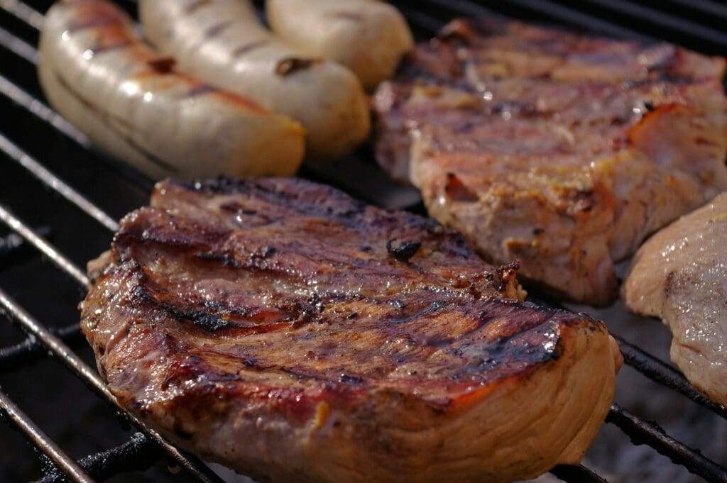 Churrasco