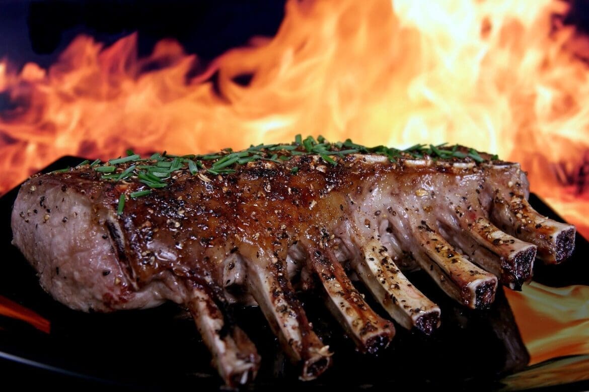 Churrasco