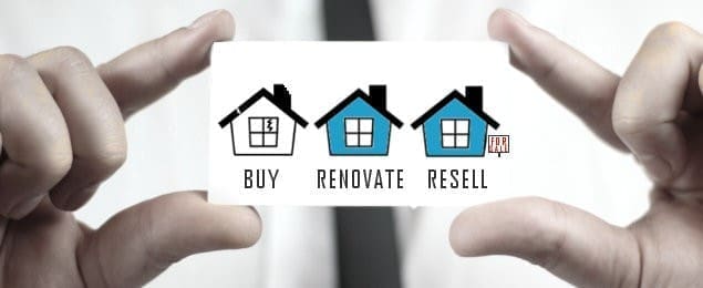 House Flipping