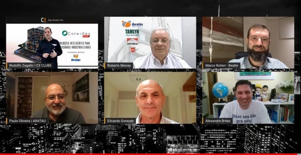 Conexões Live