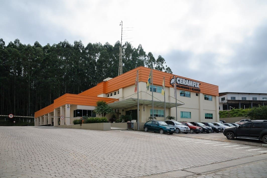 Ceramfix