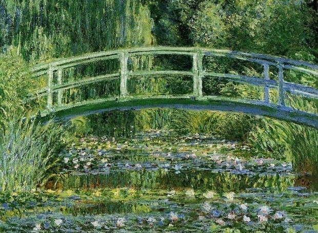 Monet 