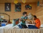 Quarto Infantil