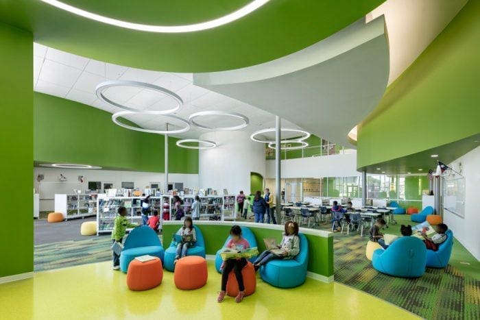 Arquitetura escolar