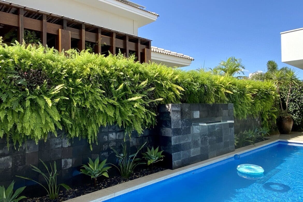 JARDIM VERTICAL