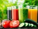 Suco Detox