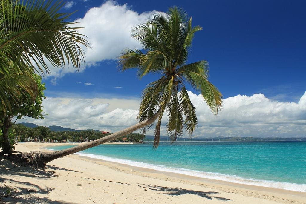 praias