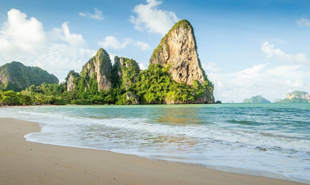 praias