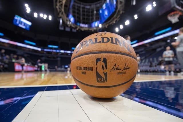 NBA