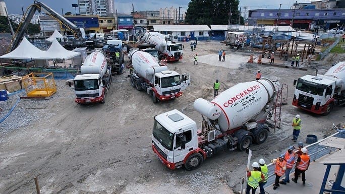 Concreserv
