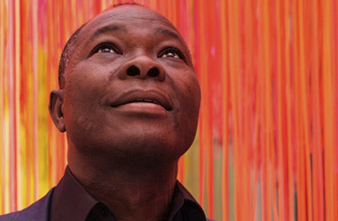Francis Kéré