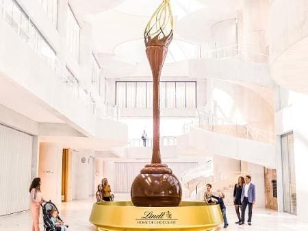 chocolate