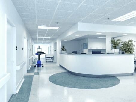 hospitais