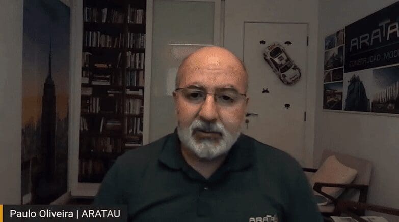 Paulo Oliveira