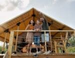 glamping