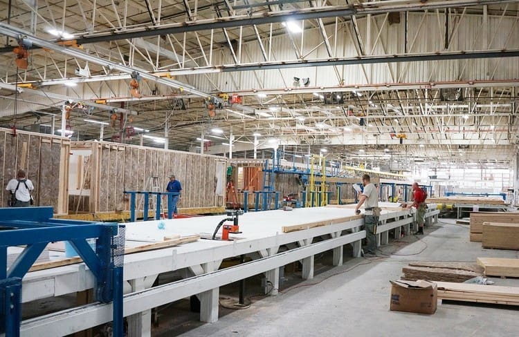 Construção Modular