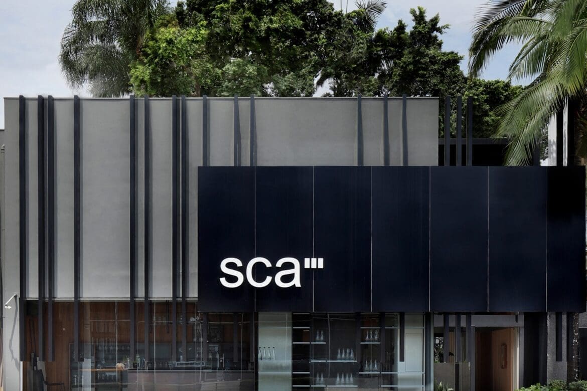 SCA Jardim Europa