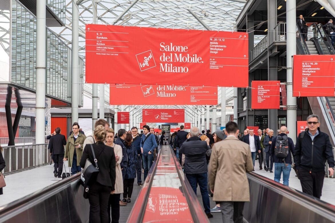 Salone del Mobile
