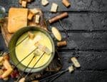 fondue